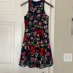 Floral Gianni Bini Dress